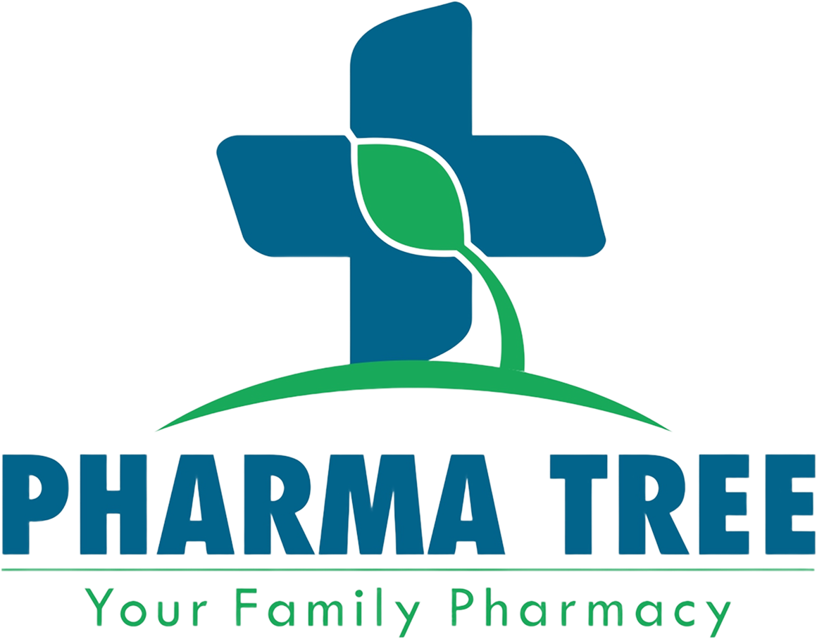 Pharmatree Logo